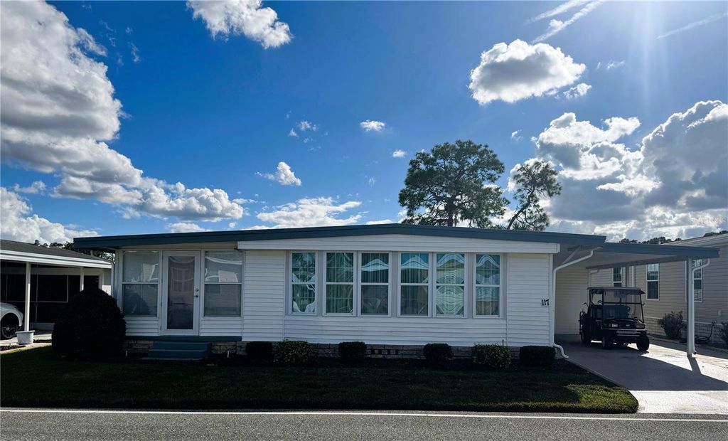 117 DOGWOOD TRAIL, Leesburg, FL 34748