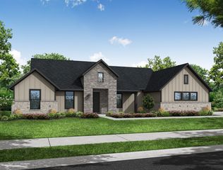 2330 Oak Knoll Drive, Waxahachie, TX 75165