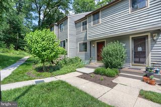 20 STONERIDGE CT #22, Baltimore, MD 21239