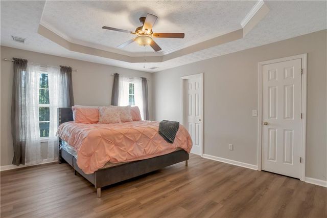 60 Shadowbrook Lane, Covington, GA 30016