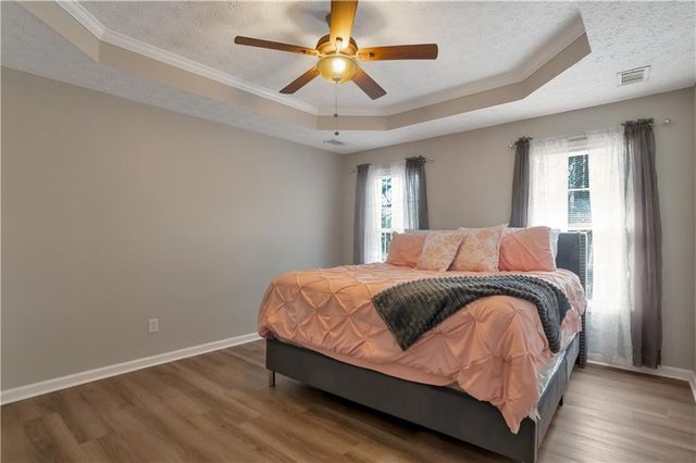 60 Shadowbrook Lane, Covington, GA 30016