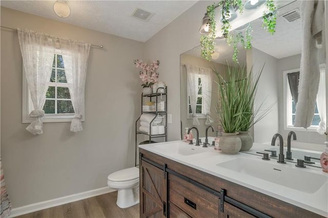 60 Shadowbrook Lane, Covington, GA 30016