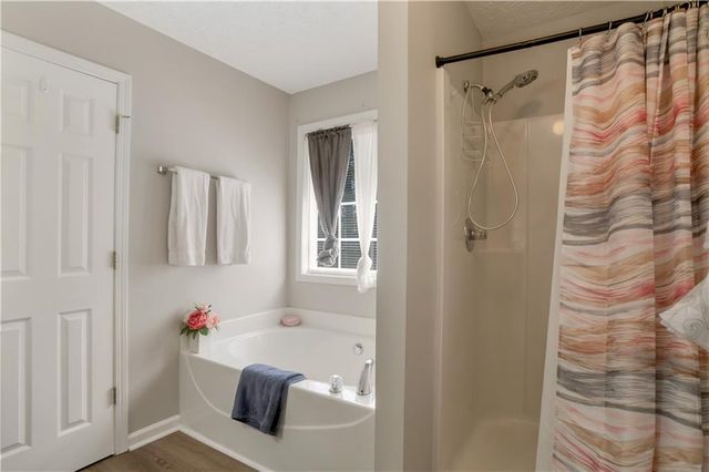 60 Shadowbrook Lane, Covington, GA 30016