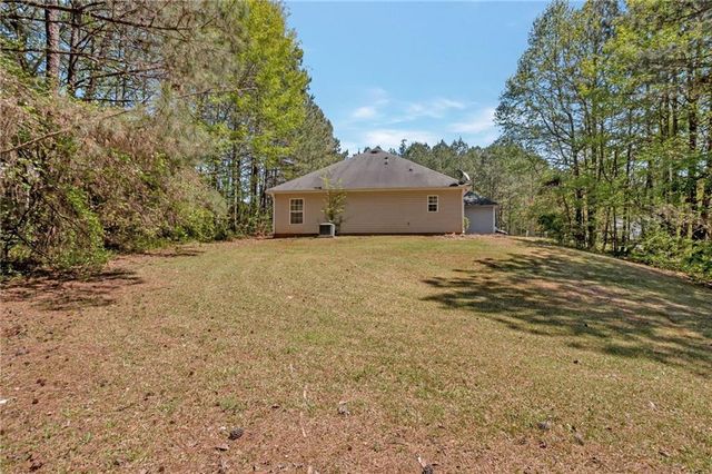60 Shadowbrook Lane, Covington, GA 30016
