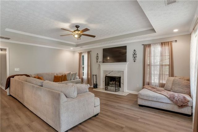 60 Shadowbrook Lane, Covington, GA 30016
