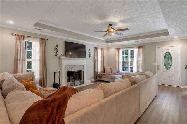 60 Shadowbrook Lane, Covington, GA 30016