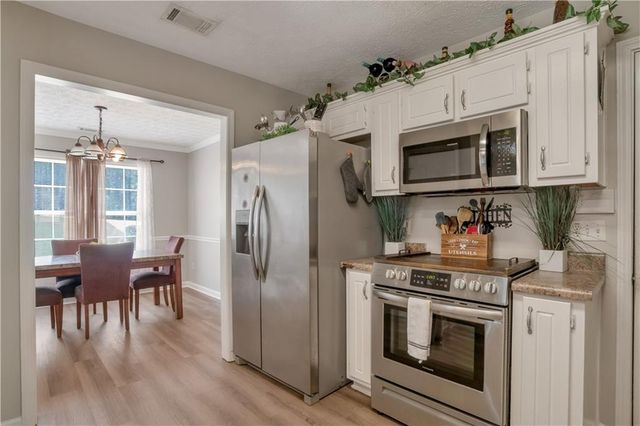 60 Shadowbrook Lane, Covington, GA 30016