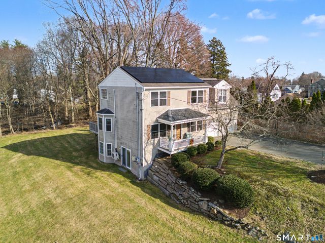 120 Zoar Street, Stratford, CT 06614