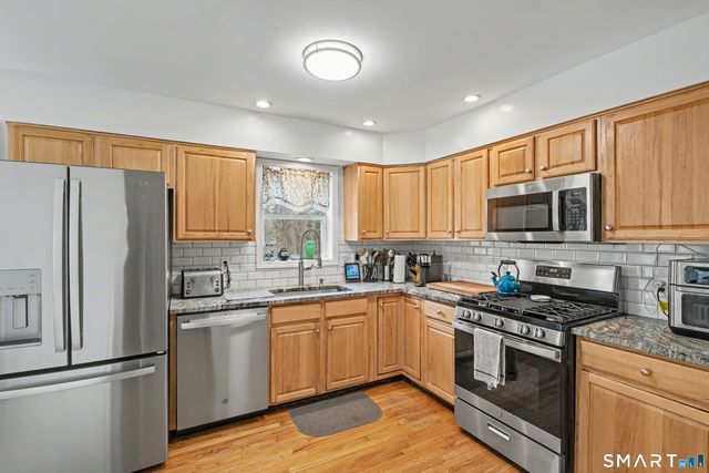 120 Zoar Street, Stratford, CT 06614