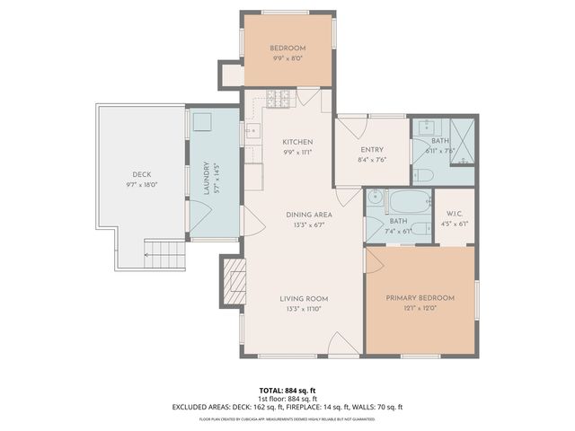 604 Chipmunk Street, Kings Beach, CA 96143