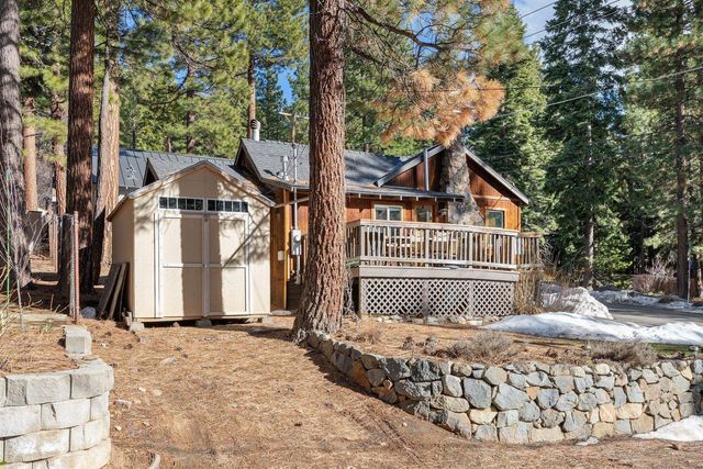 604 Chipmunk Street, Kings Beach, CA 96143