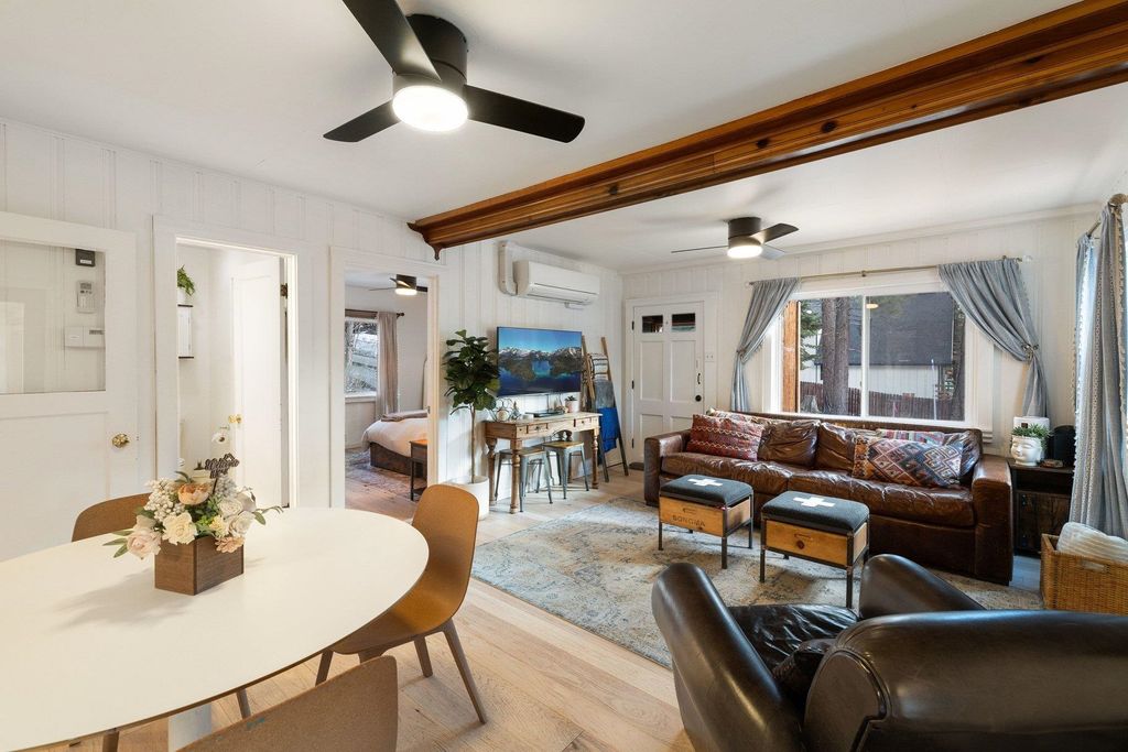 604 Chipmunk Street, Kings Beach, CA 96143