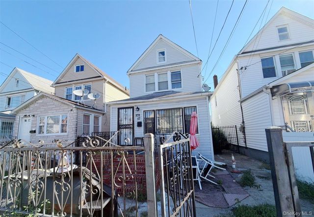 109-57 132nd Street, South Ozone Park, NY 11420