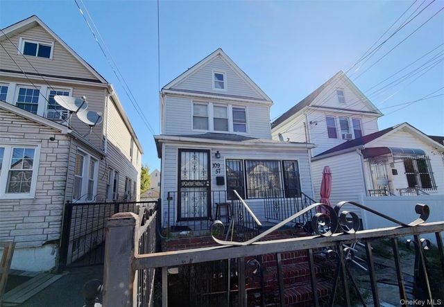 109-57 132nd Street, South Ozone Park, NY 11420