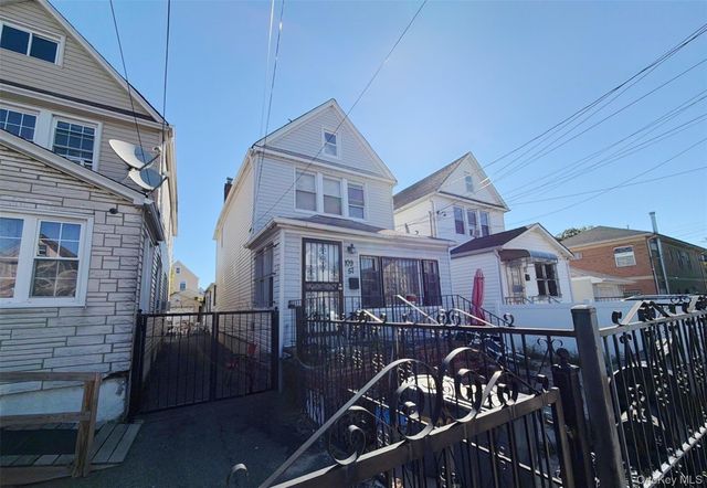 109-57 132nd Street, South Ozone Park, NY 11420
