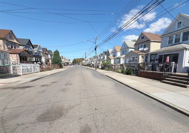 109-57 132nd Street, South Ozone Park, NY 11420