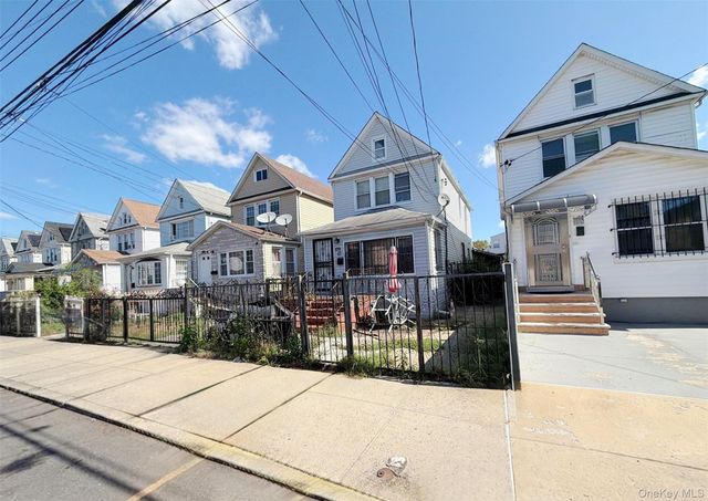 109-57 132nd Street, South Ozone Park, NY 11420