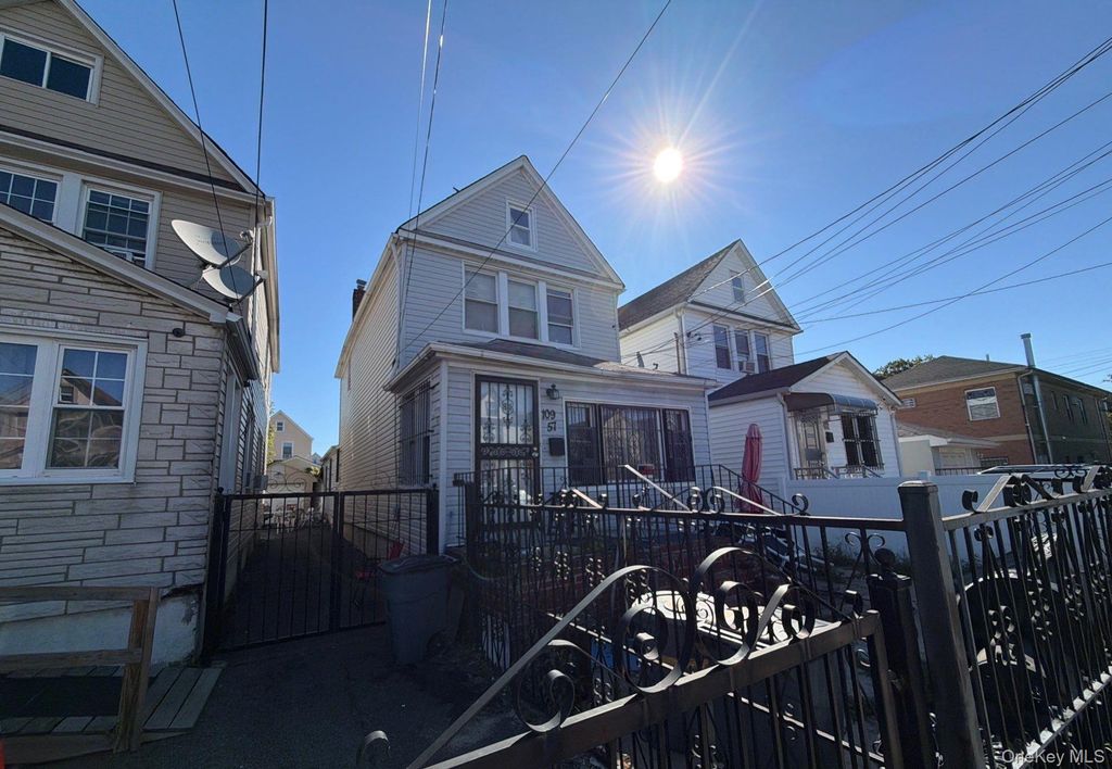 109-57 132nd Street, South Ozone Park, NY 11420 — photo 2