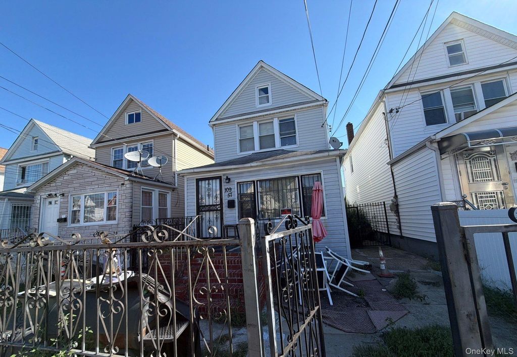 109-57 132nd Street, South Ozone Park, NY 11420 — photo 3