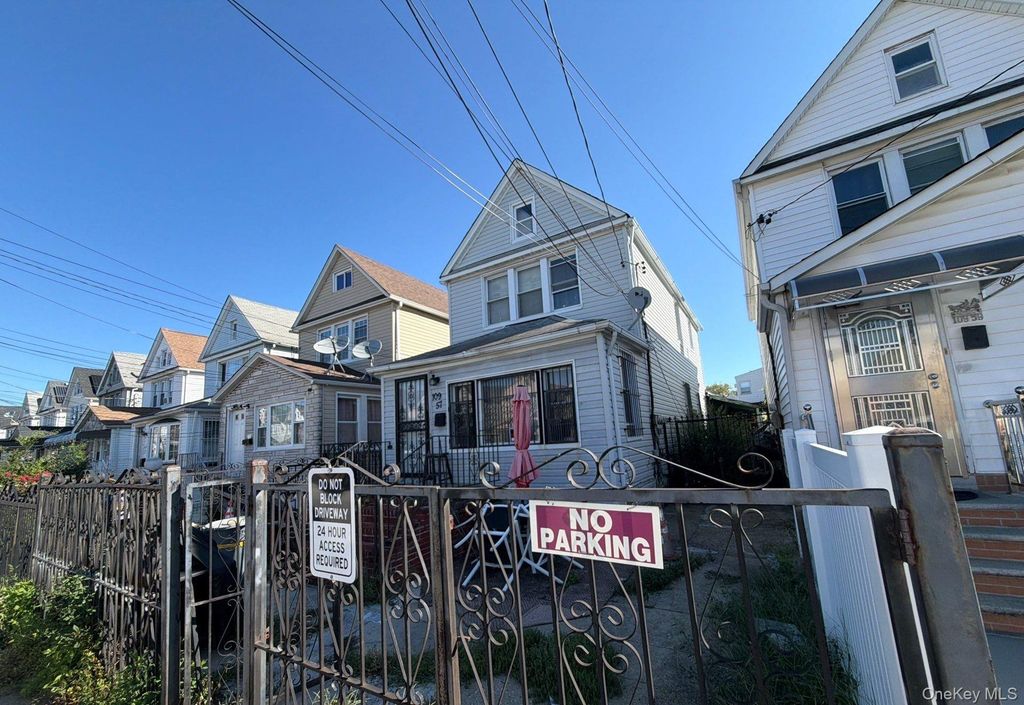 109-57 132nd Street, South Ozone Park, NY 11420 — photo 4