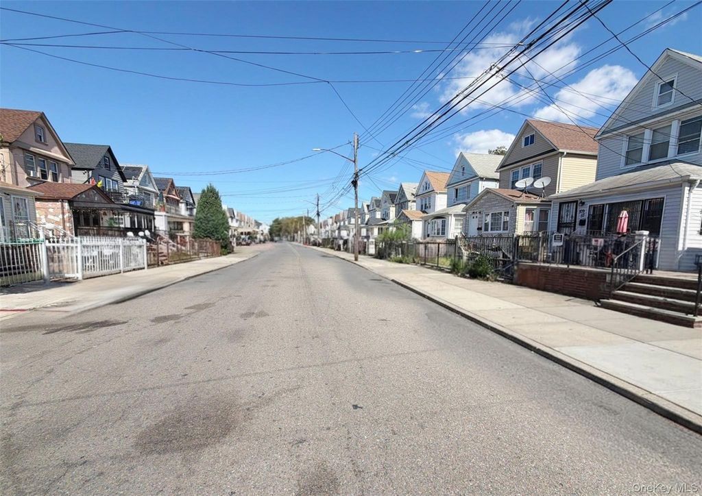 109-57 132nd Street, South Ozone Park, NY 11420 — photo 5