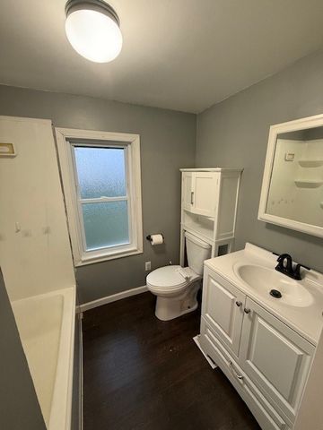 133 Summit Ave, W Kittanning Boro, PA 16201