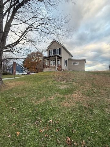 133 Summit Ave, W Kittanning Boro, PA 16201