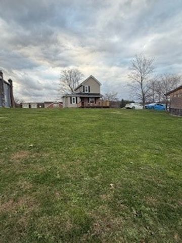 133 Summit Ave, W Kittanning Boro, PA 16201