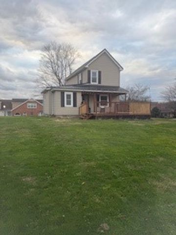 133 Summit Ave, W Kittanning Boro, PA 16201