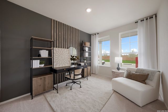 12032 MUTTON BUSTING DRIVE, San Antonio, TX 78254