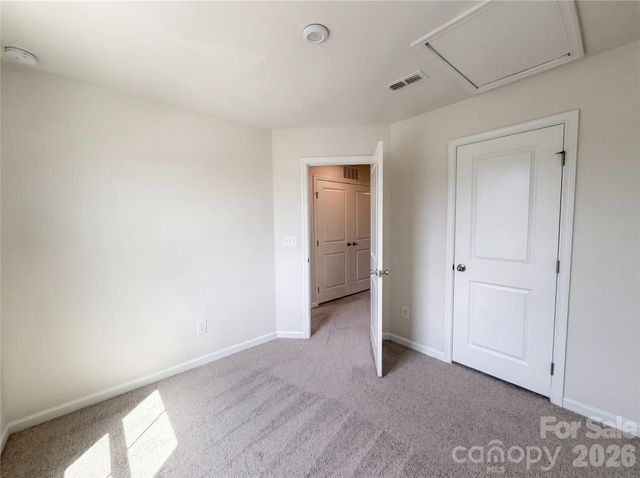 7033 Brightwork Lane, Charlotte, NC 28269