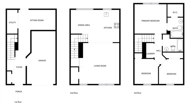 7033 Brightwork Lane, Charlotte, NC 28269