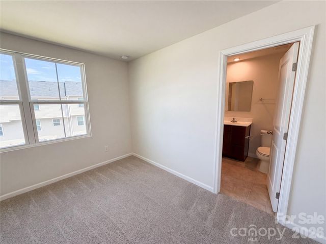 7033 Brightwork Lane, Charlotte, NC 28269