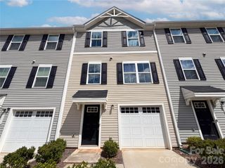 7033 Brightwork Lane, Charlotte, NC 28269