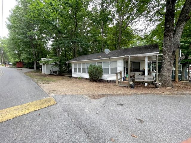 841 Mountain Shadows Drive, Cleveland, GA 30528