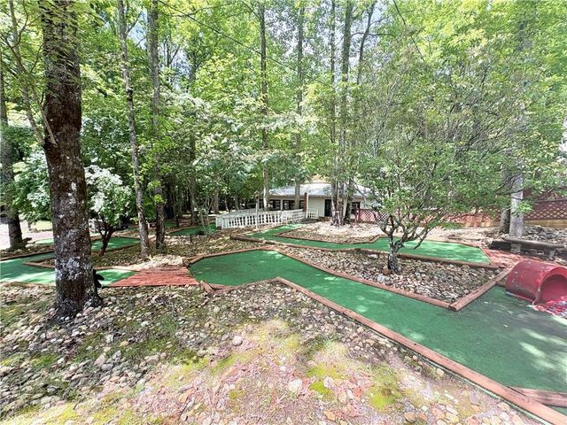 841 Mountain Shadows Drive, Cleveland, GA 30528