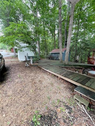 841 Mountain Shadows Drive, Cleveland, GA 30528
