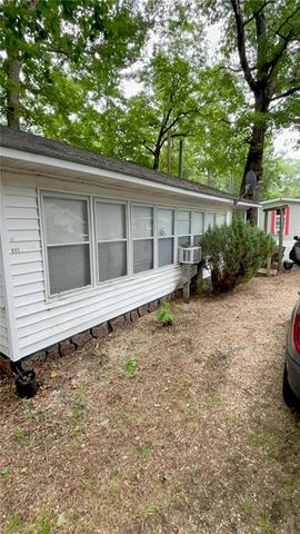 841 Mountain Shadows Drive, Cleveland, GA 30528