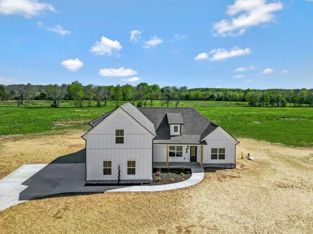 2242 Unionville Deason Rd, Bell Buckle, TN 37020