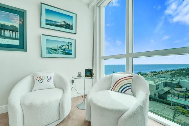 101 S Fort Lauderdale Beach Boulevard 1107, Fort Lauderdale, FL 33316