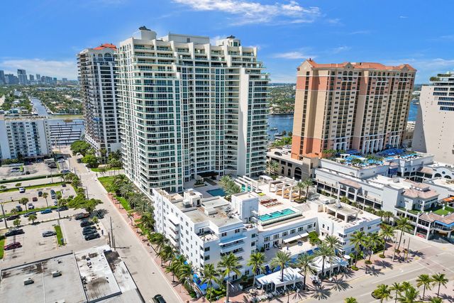101 S Fort Lauderdale Beach Boulevard 1107, Fort Lauderdale, FL 33316