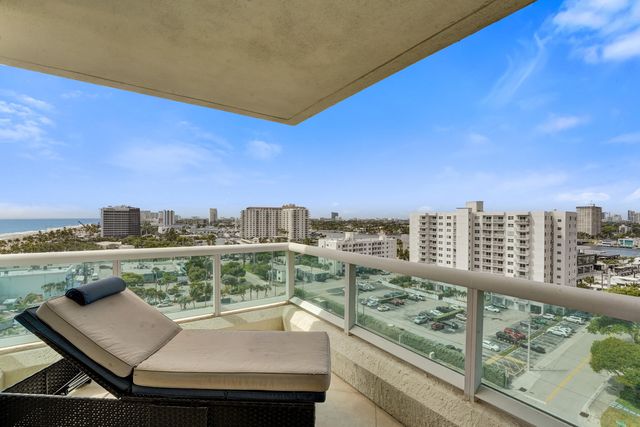 101 S Fort Lauderdale Beach Boulevard 1107, Fort Lauderdale, FL 33316