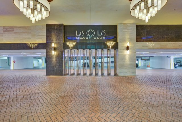 101 S Fort Lauderdale Beach Boulevard 1107, Fort Lauderdale, FL 33316