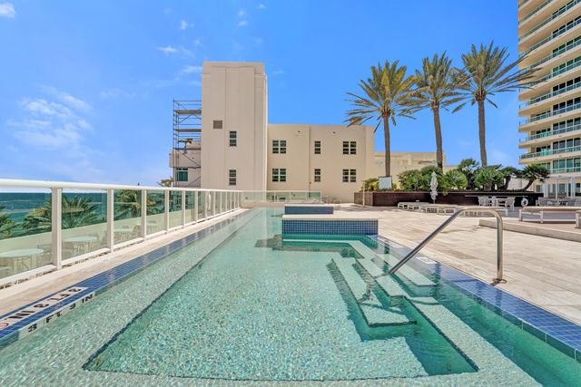 101 S Fort Lauderdale Beach Boulevard 1107, Fort Lauderdale, FL 33316