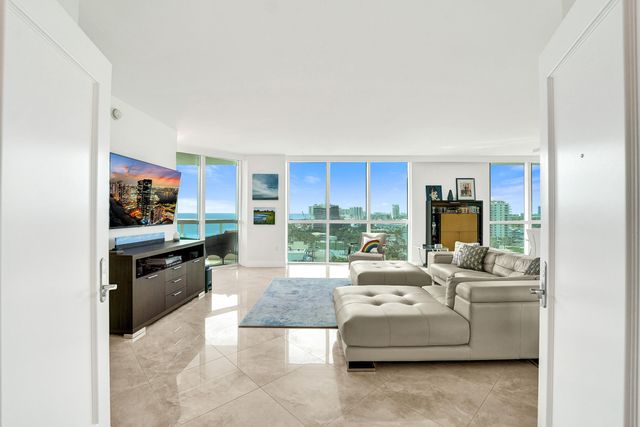 101 S Fort Lauderdale Beach Boulevard 1107, Fort Lauderdale, FL 33316