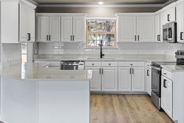 3819 S Shobe Rd, Bryant, AR 72022