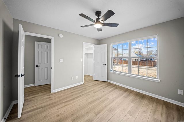 3819 S Shobe Rd, Bryant, AR 72022