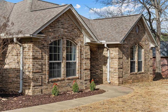 3819 S Shobe Rd, Bryant, AR 72022