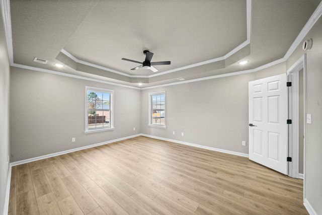 3819 S Shobe Rd, Bryant, AR 72022