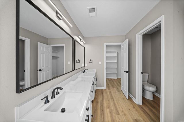 3819 S Shobe Rd, Bryant, AR 72022